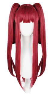 sacadranca shop parrucca cosplay my dress up darling rizu kyun copertina (1) (1) 1